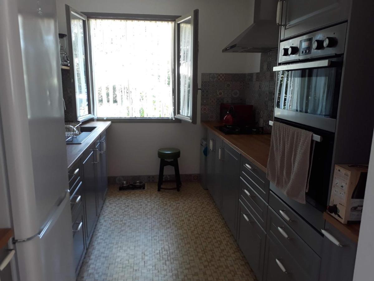 Appartamento Quatre Saisons Pressac Esterno foto